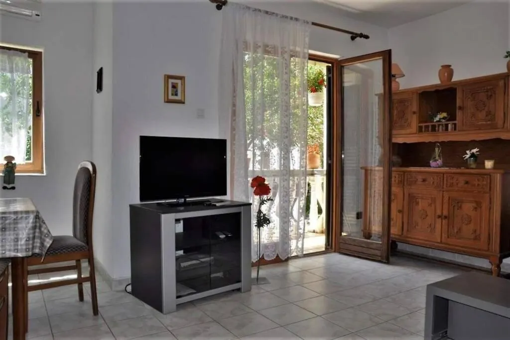 Apartment Peace Kampor Croaţia